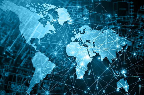 綠色電力與科技融合 六大潛力股引領(lǐng)中國(guó)股市新浪潮