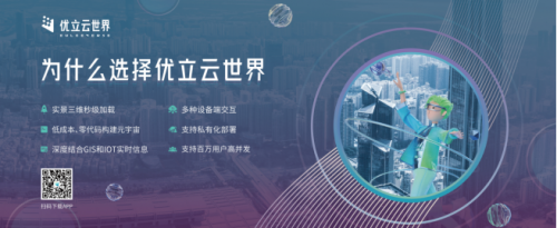 優立科技獲艾瑞元宇宙營銷產業圖譜認證，以軟硬件及網絡技術開發引領行業創新