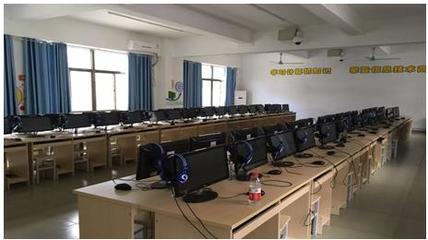 銳捷云課堂助力海南農墾中學，根治計算機教室“老病根”