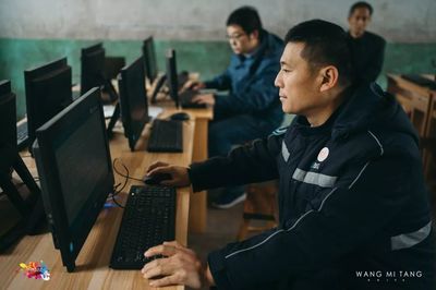 科技暖流 計(jì)算機(jī)軟硬件與網(wǎng)絡(luò)技術(shù)如何為生活增溫